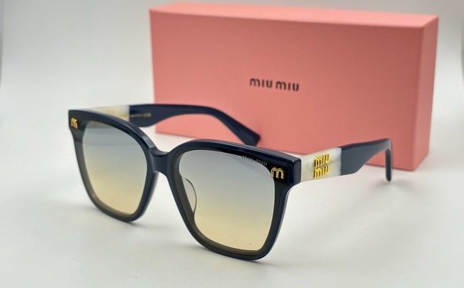 Miumiu Sunglasses  MMS000033